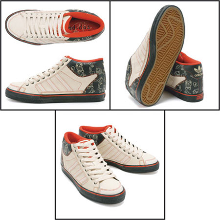 Adidas andrew pommier