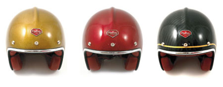 Ateliers Ruby Casque