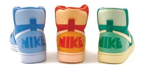 Nike Terminator QS PACK