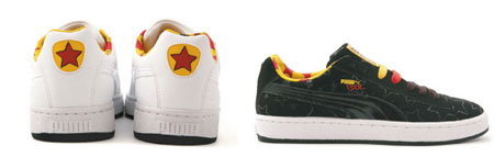 Puma Basket vaughn bode