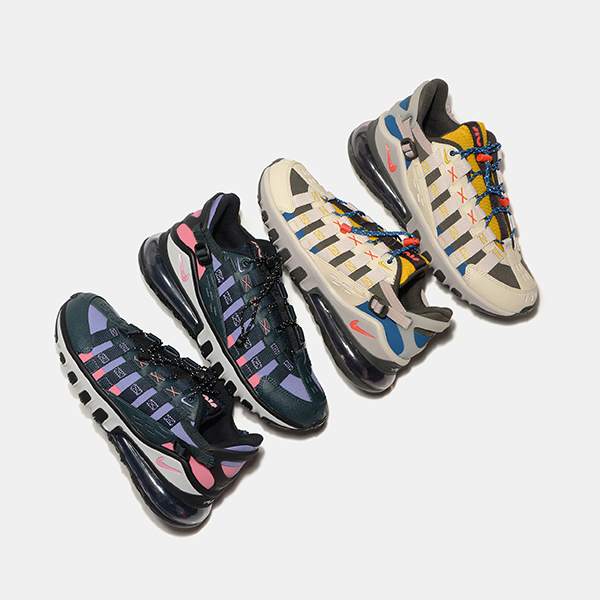 trendy sneakers fall 2020