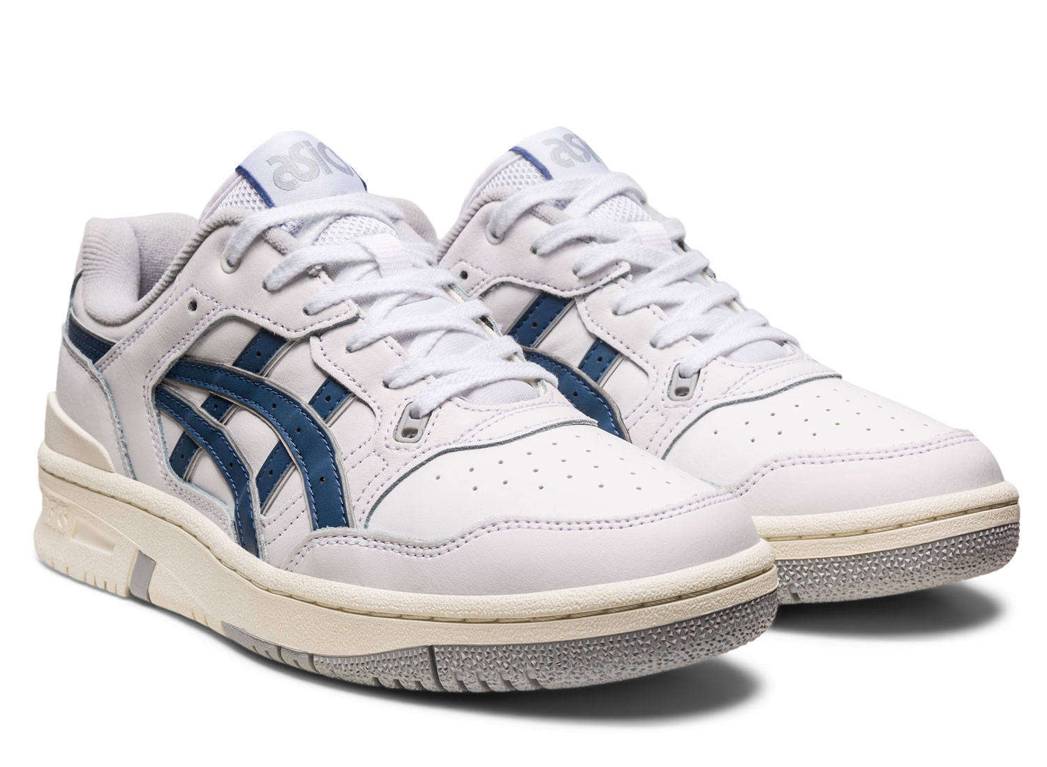 asics grand shark black