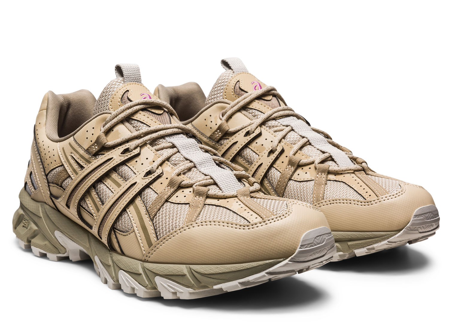 asics gel feather glide 4