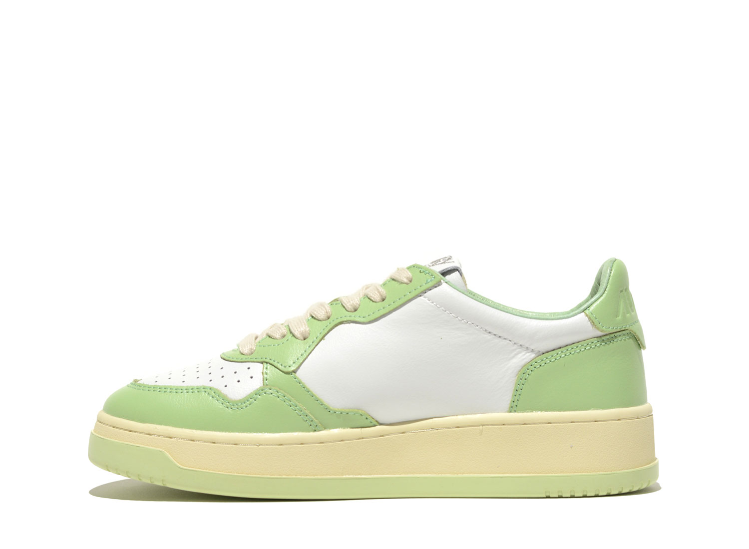autry 01 low green
