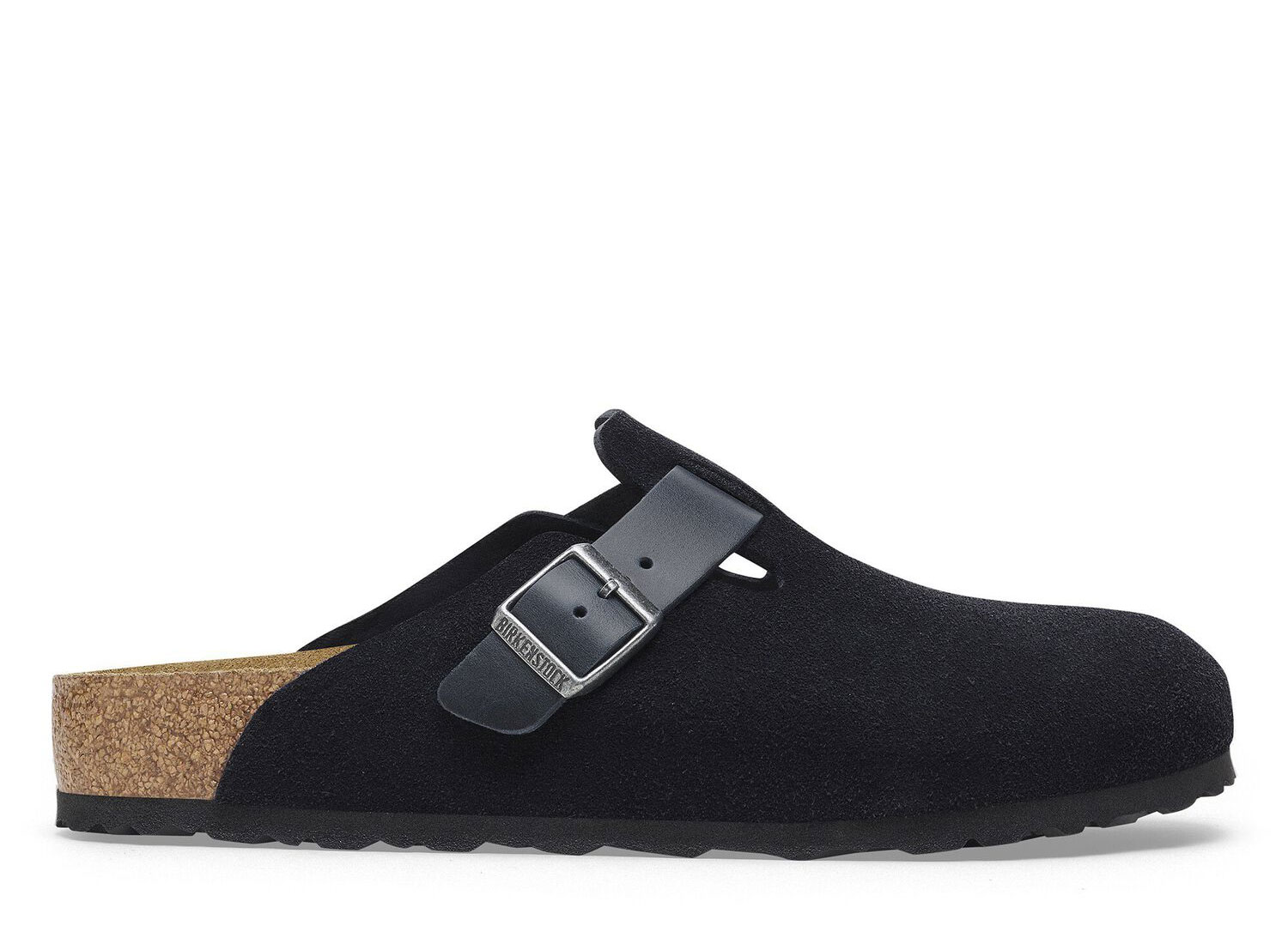 Boston Natural Leather