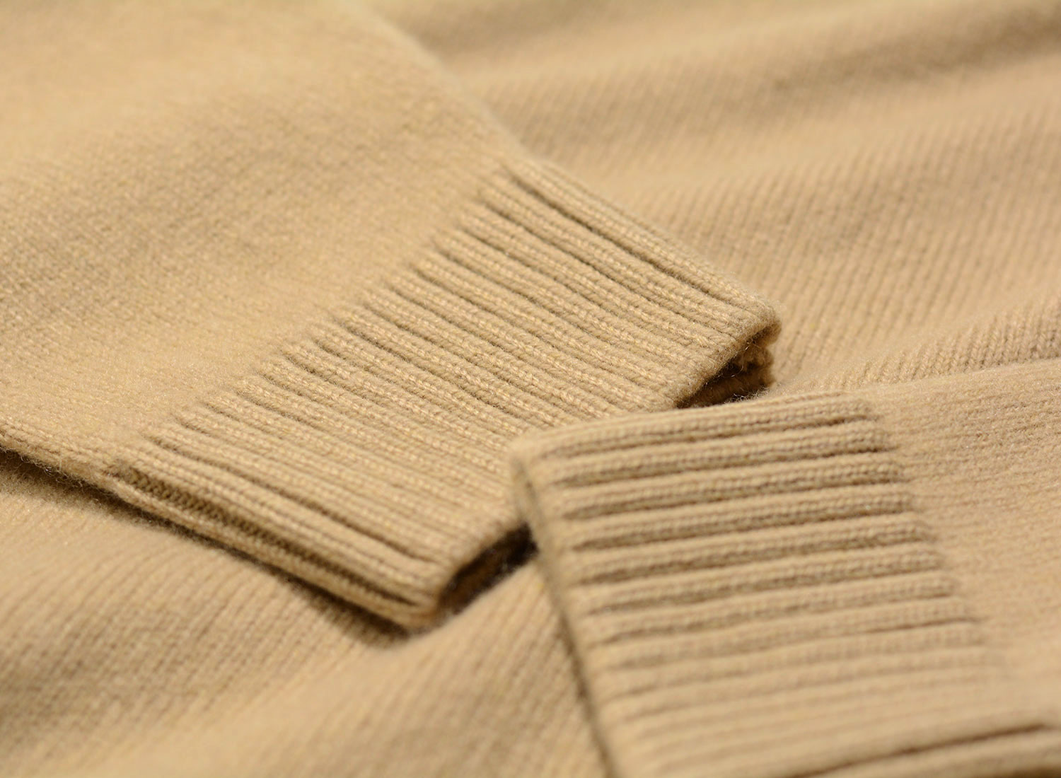 colorful standard merino wool crew honey 110 00 epuisé colorful ...