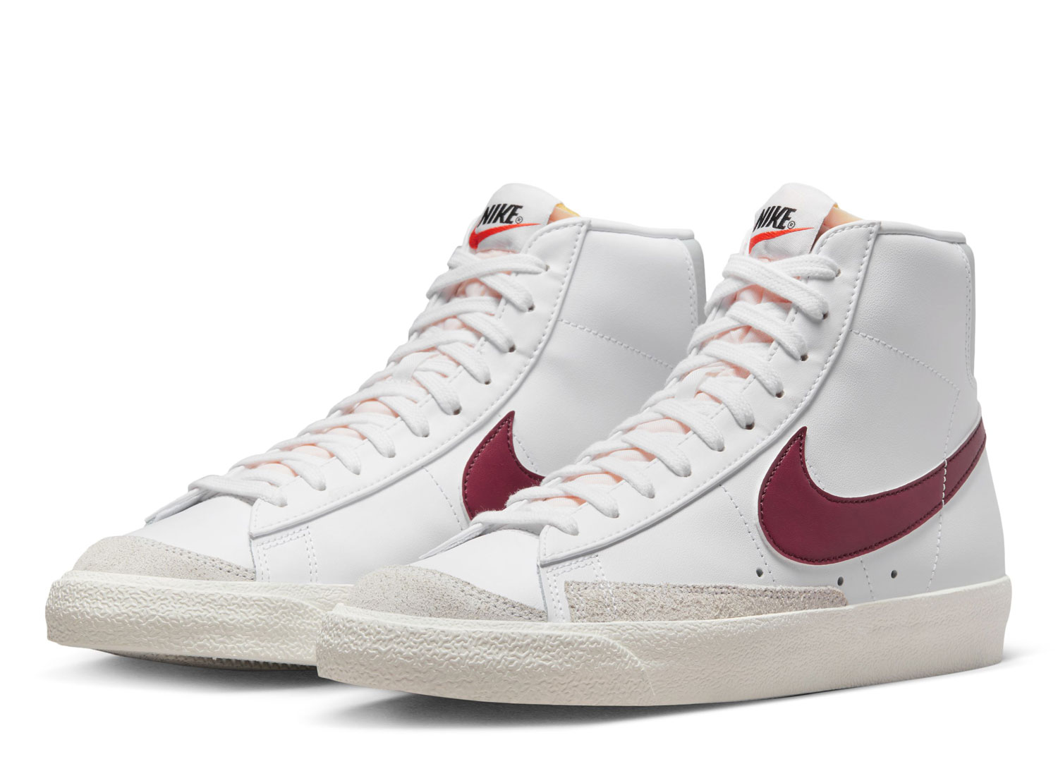 nike blazers mid 77 vintage
