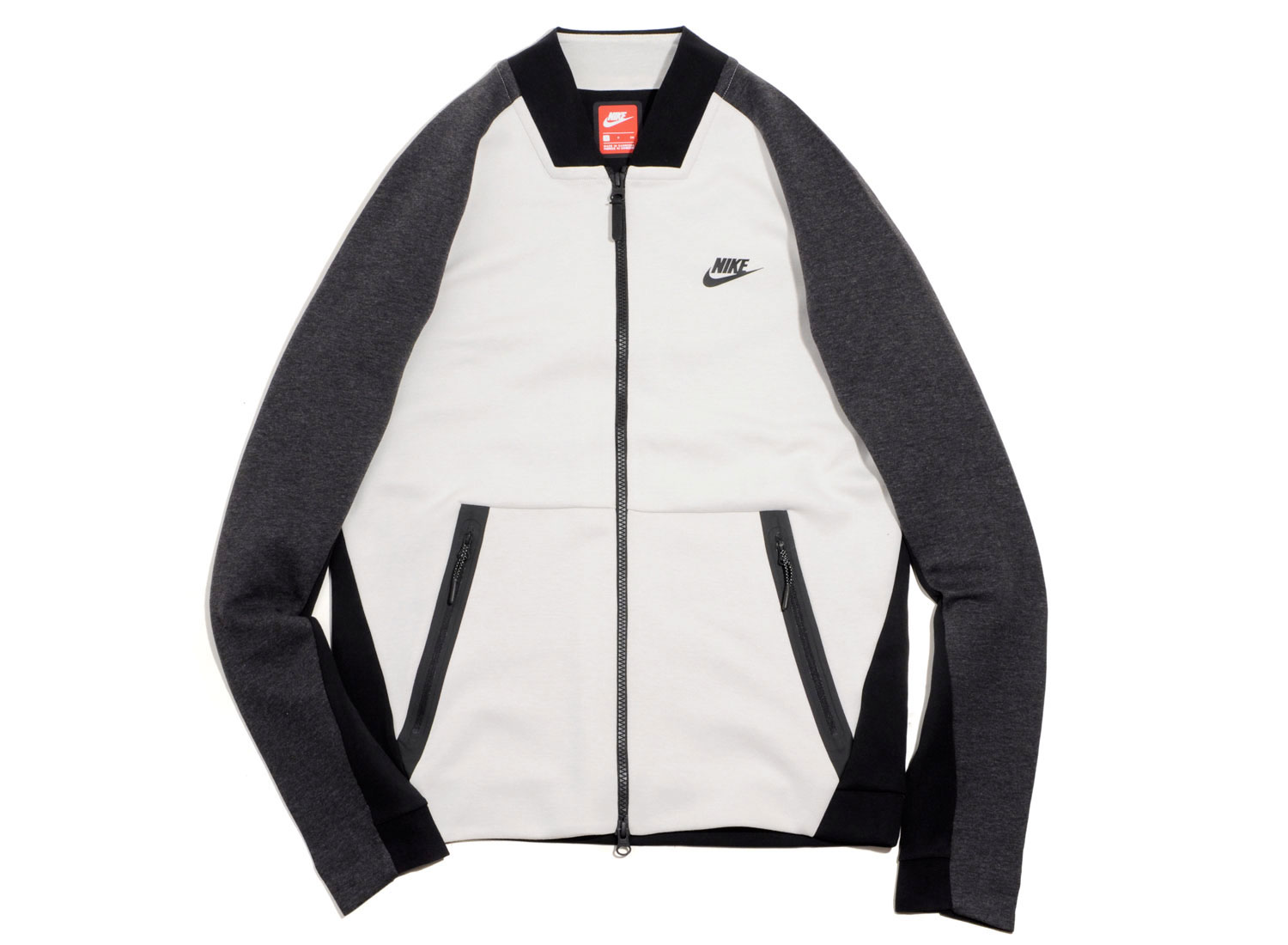 nike tech fleece varsity