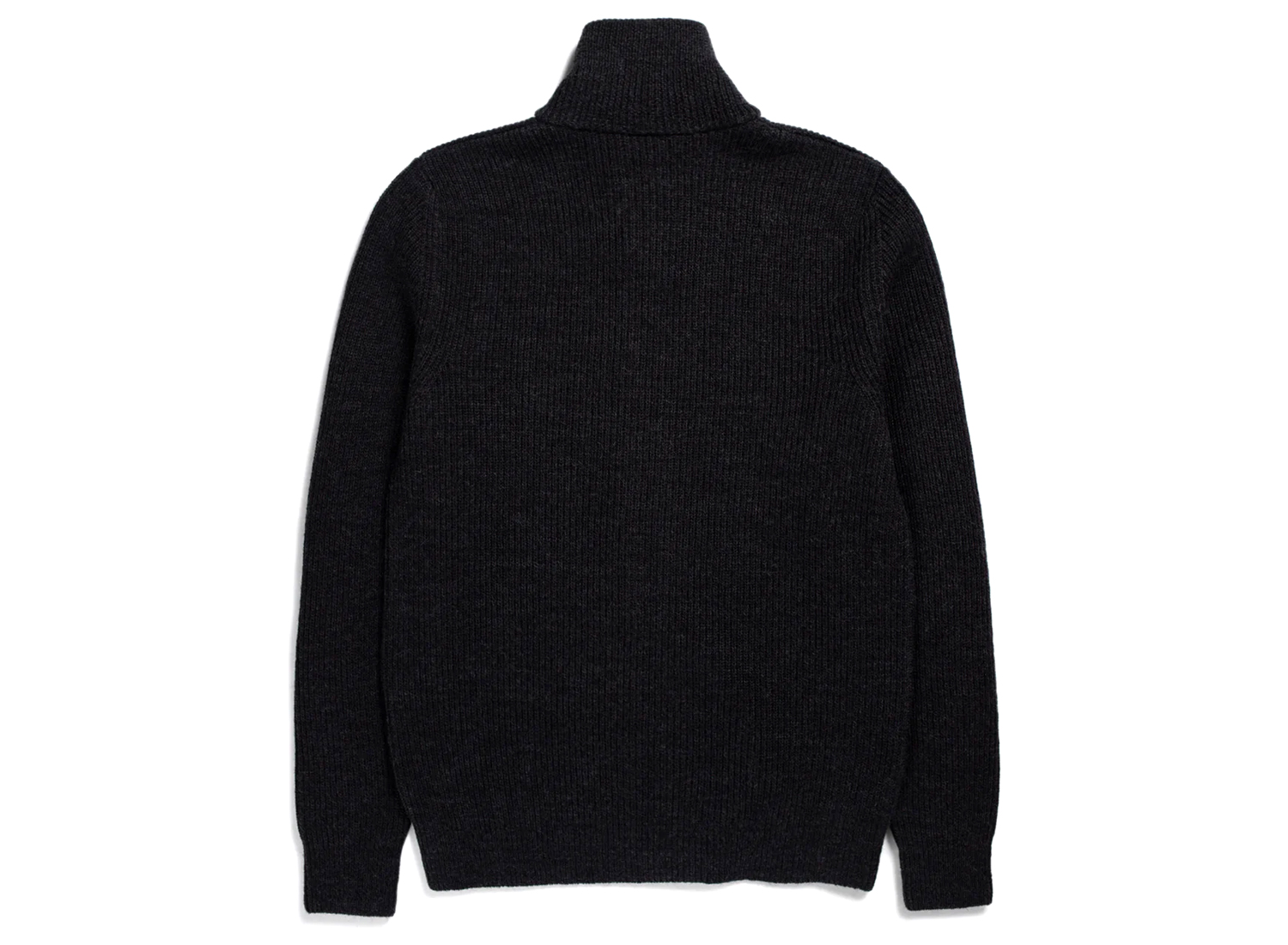 norse projects hagen cotton wool jacket charcoal 255 00 epuisé norse