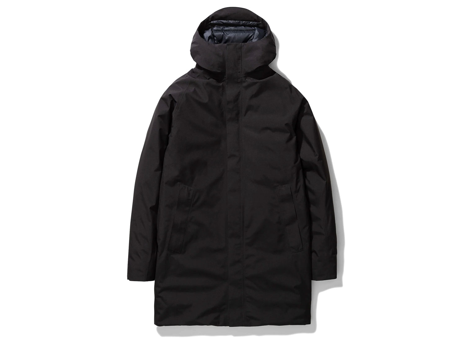 parka norse project homme