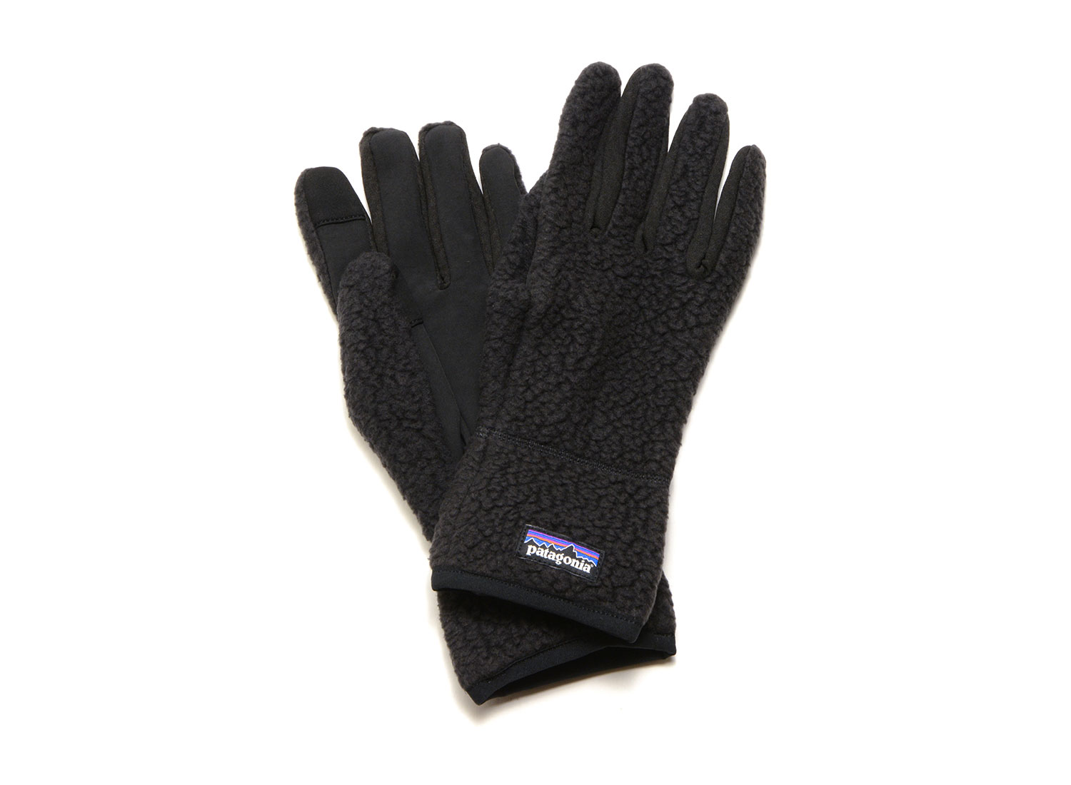 メール便】Patagonia パタゴニア Retro Pile Gloves レトロ