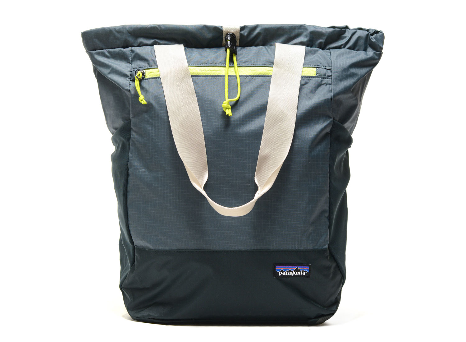 Patagonia Ultralight Black Hole Tote Pack Review | 1 Year Later