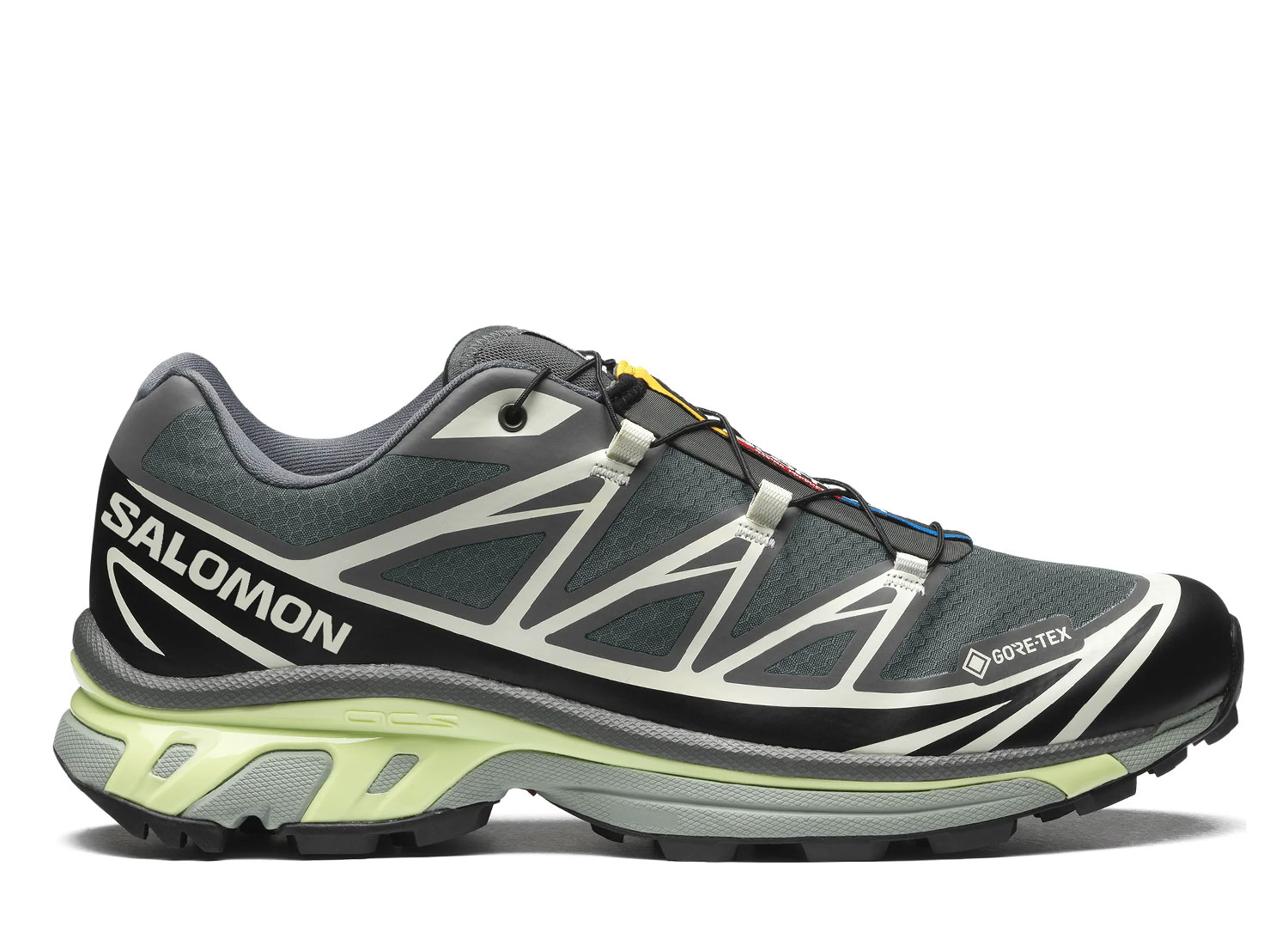 Salomon xt gtx deals