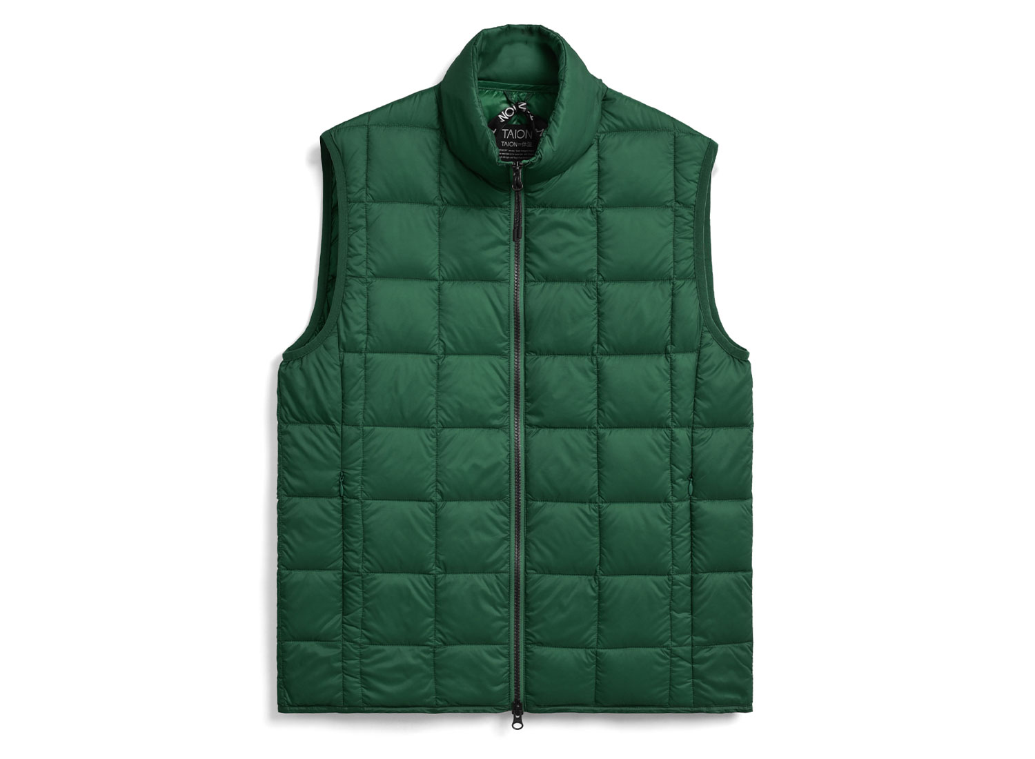 taion high neck