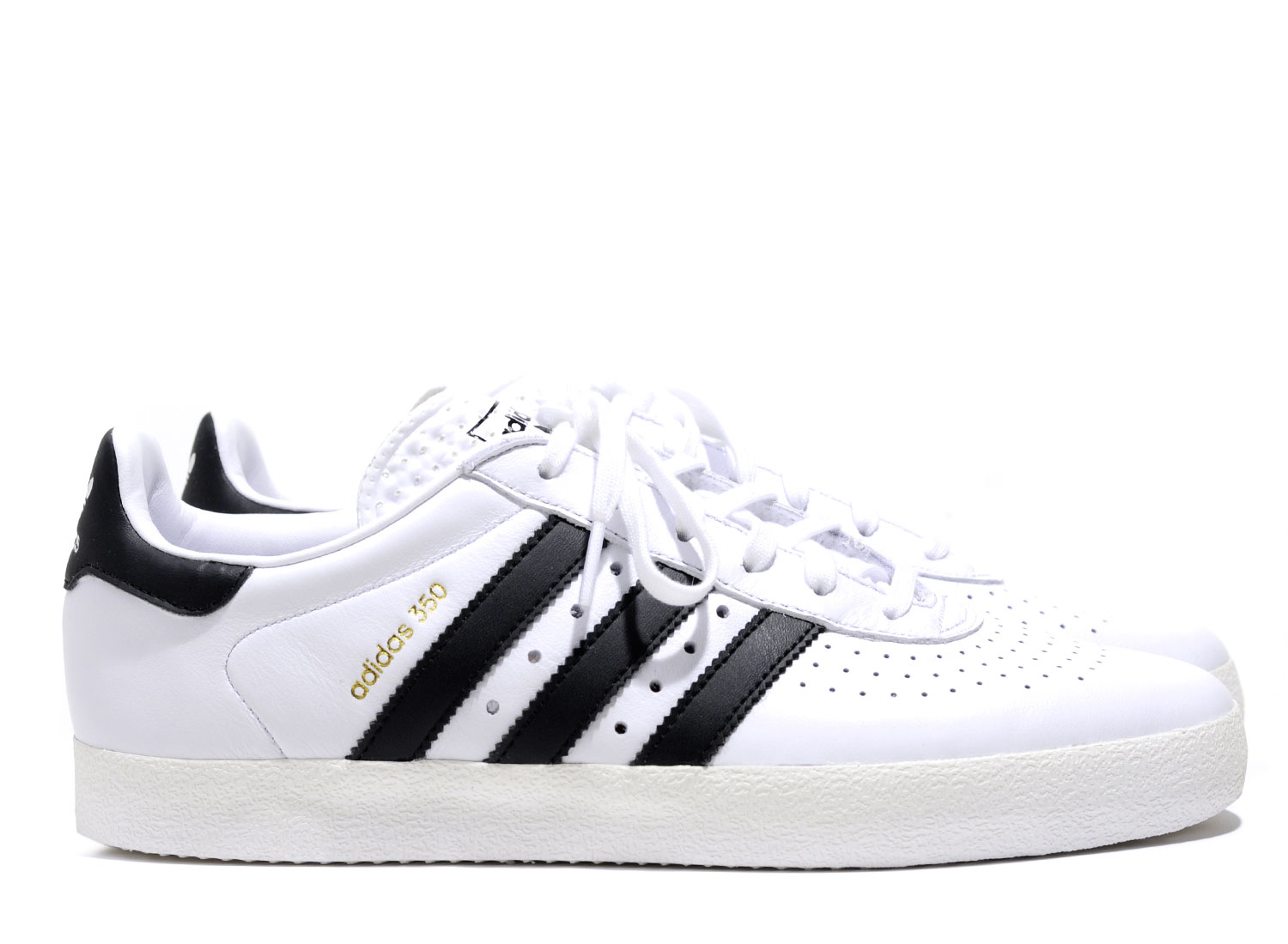 adidas originals 350 white