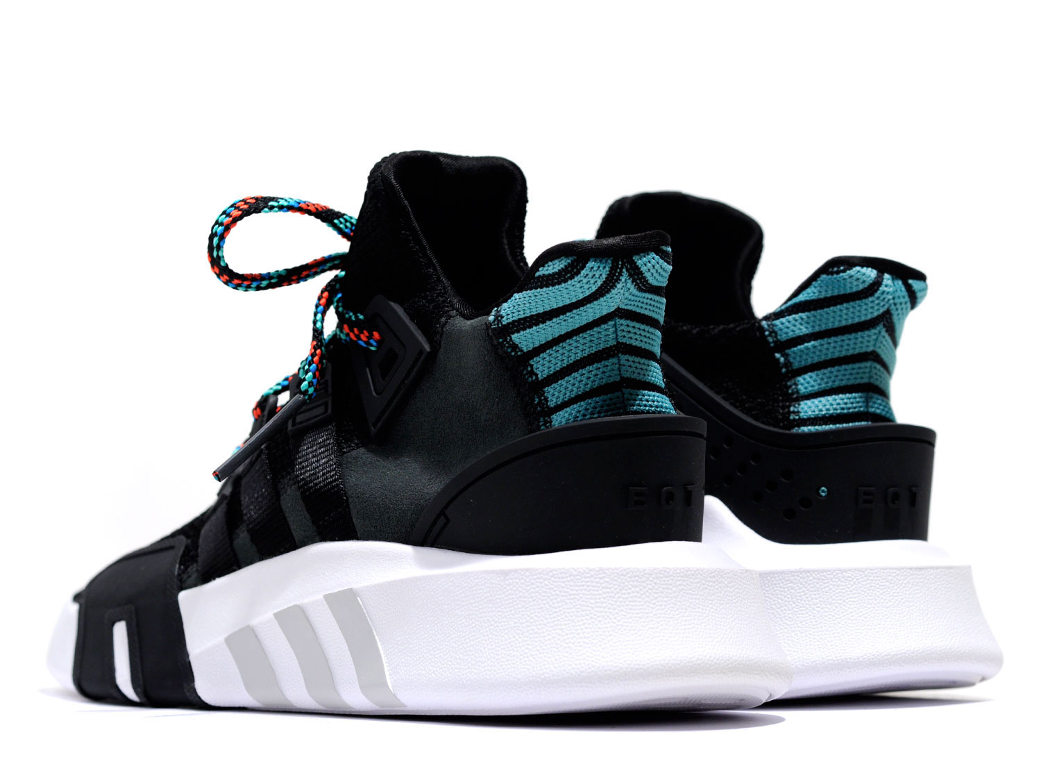 adidas eqt bask adv black