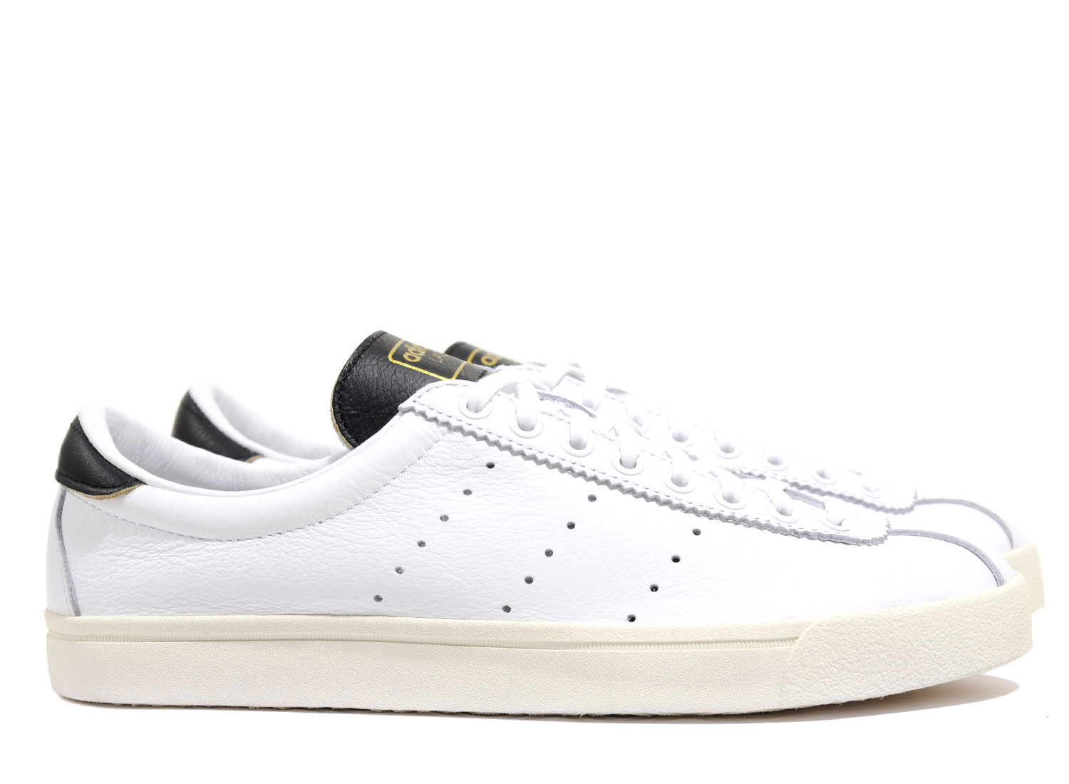 Adidas Lacombe White Black DB3013 Novoid Plus