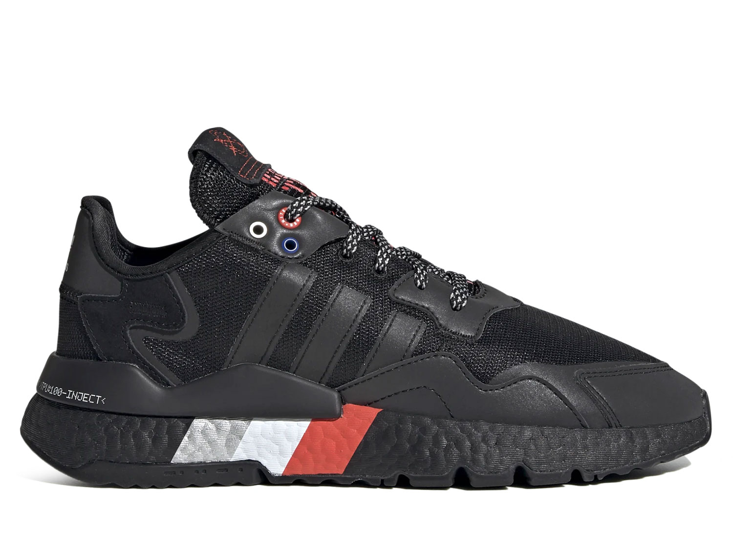 Chaussure nite jogger cheap