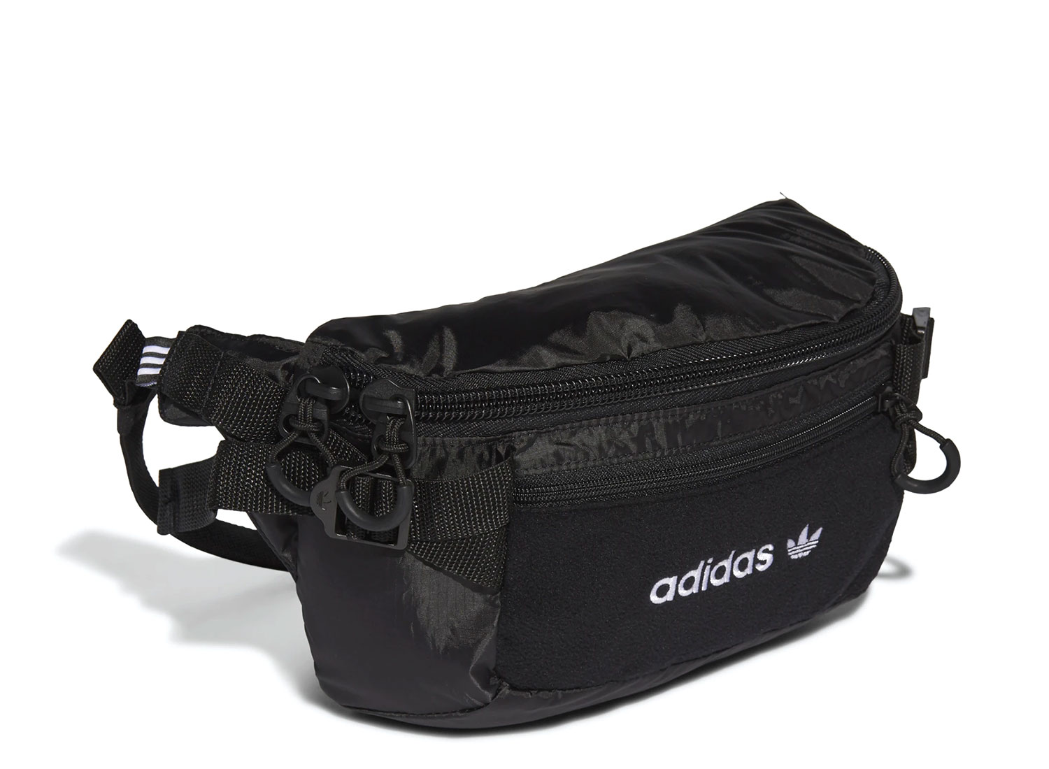 large waist bag adidas