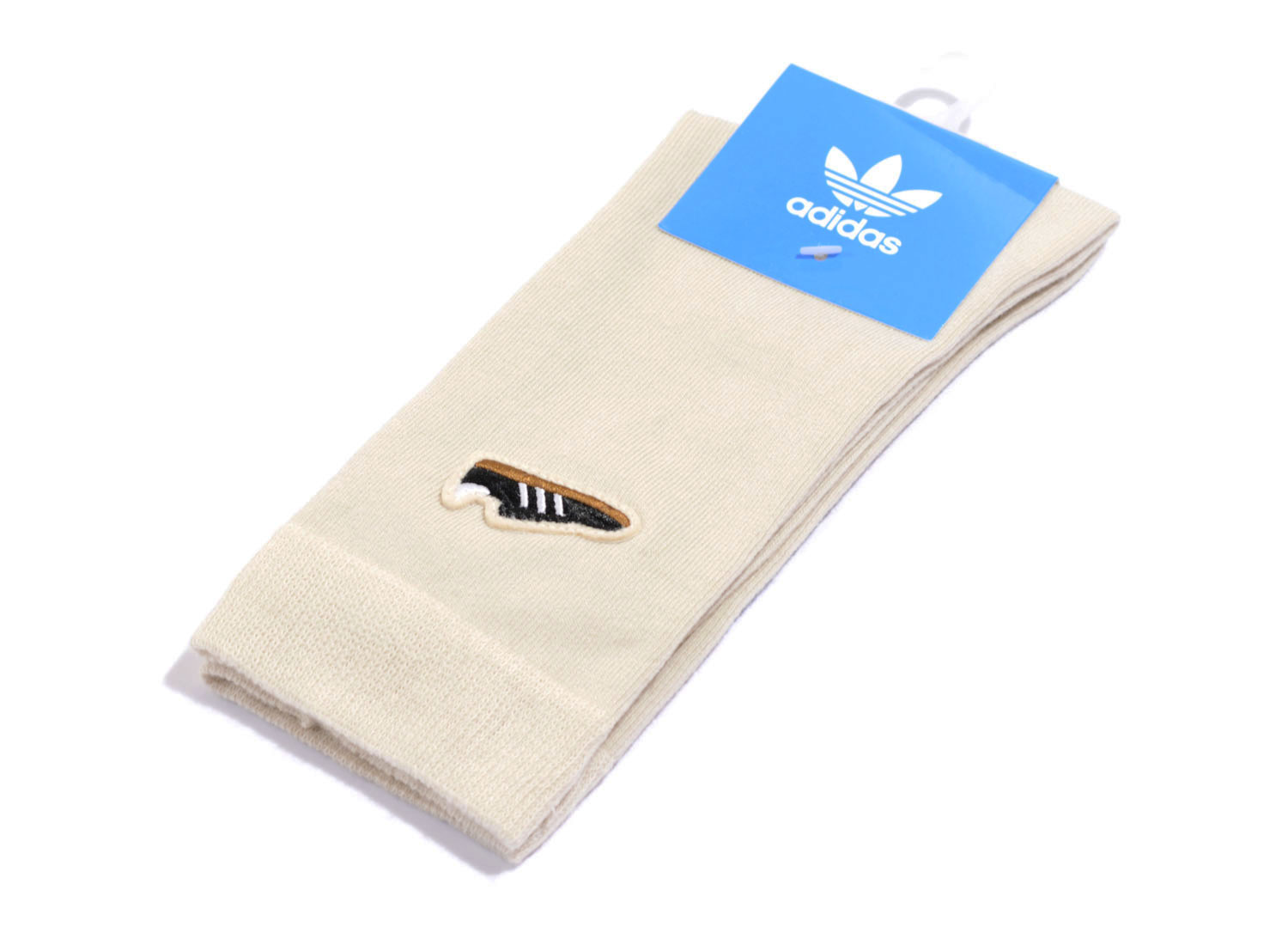 samba socks adidas