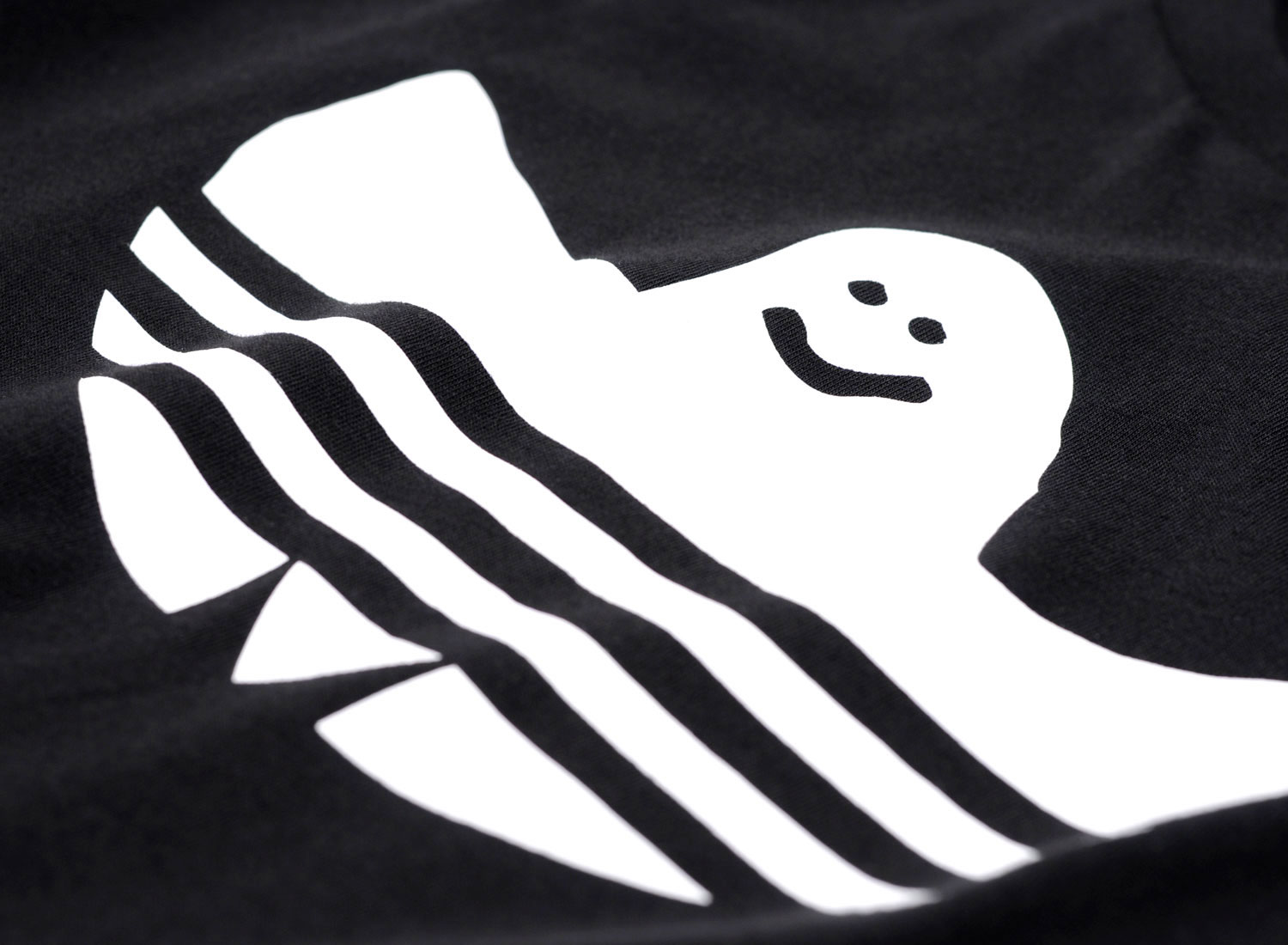 adidas solid shmoo tee