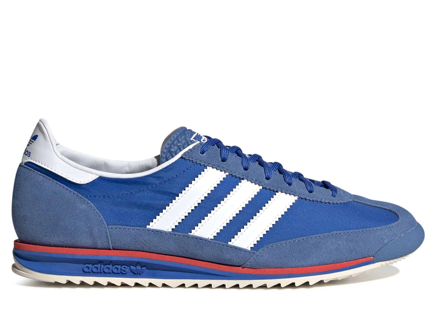 adidas sl 72 blue