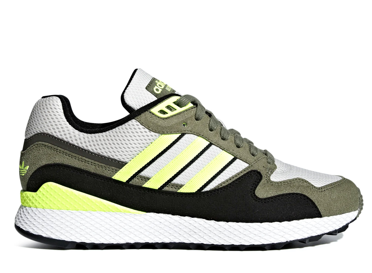 Adidas ultra tech raw deals white