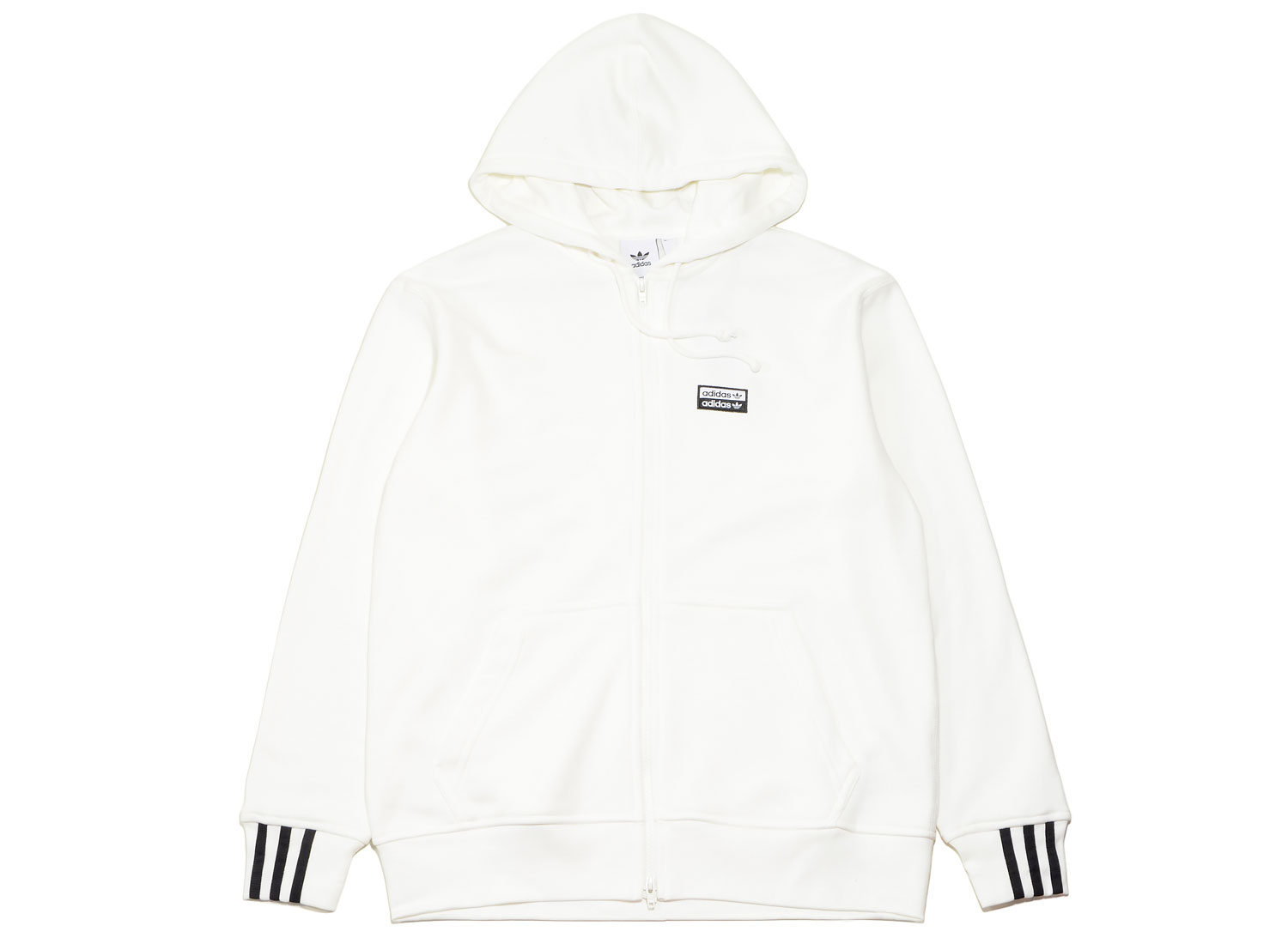 Adidas vocal fz sales hoody