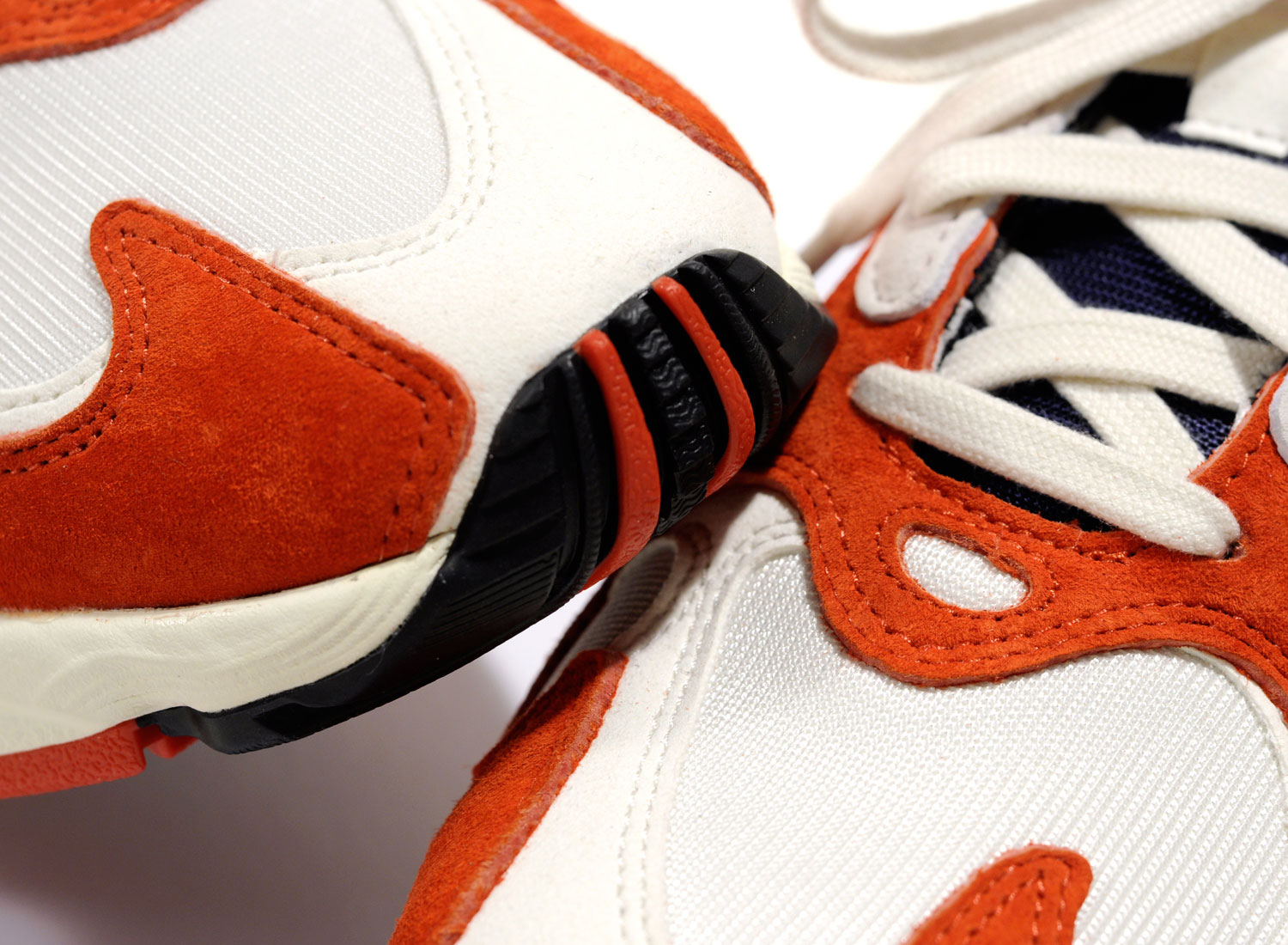 adidas yung 1 navy red