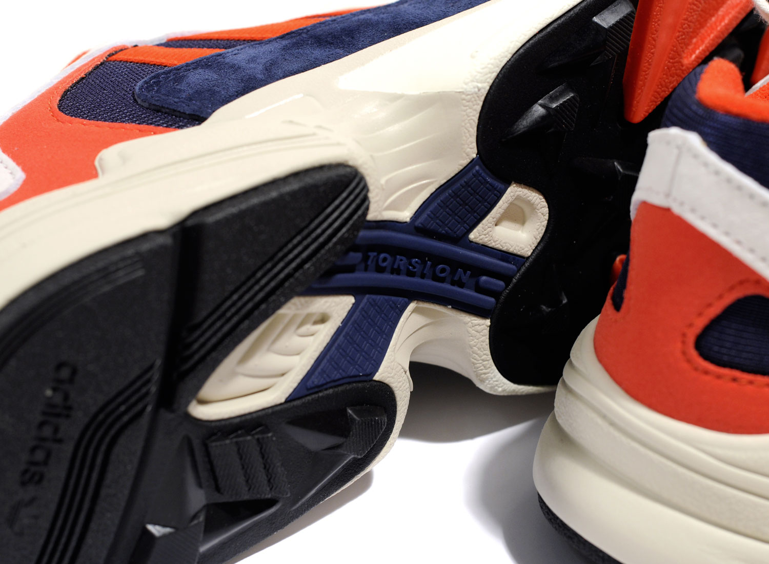 adidas yung 1 navy red