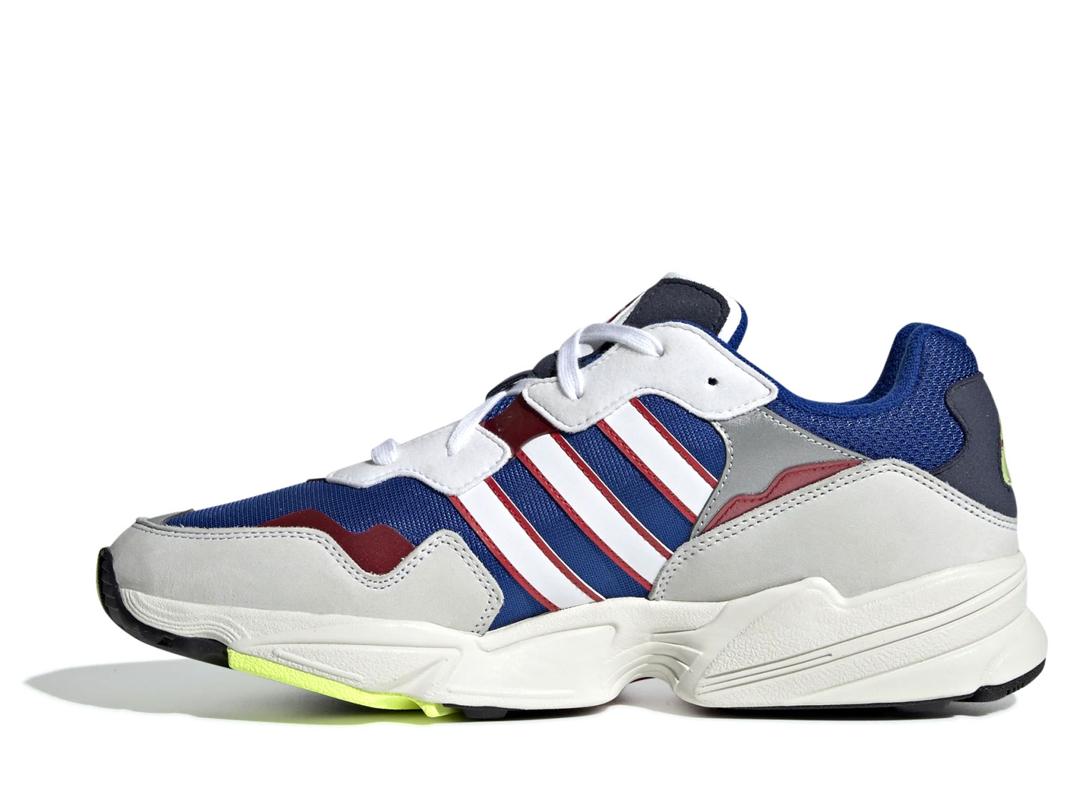 adidas yung 96 collegiate navy