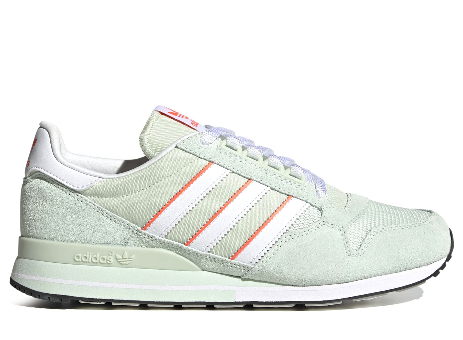 ZX 500 Green FW2808 / Novoid Plus