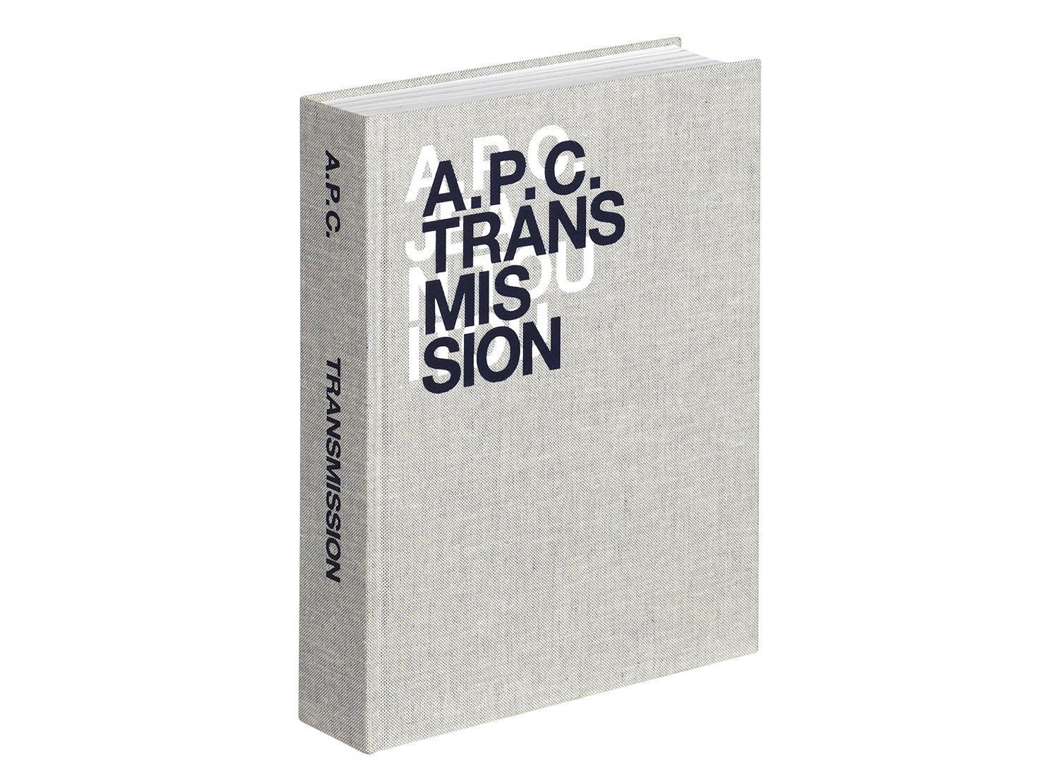 apc transmission book