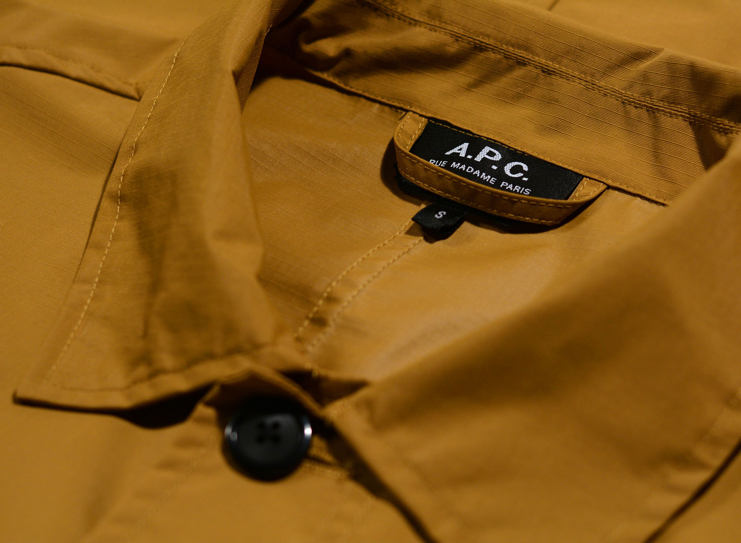 apc veste nathanael camel 275 00 epuisé apc veste nathanael camel veste
