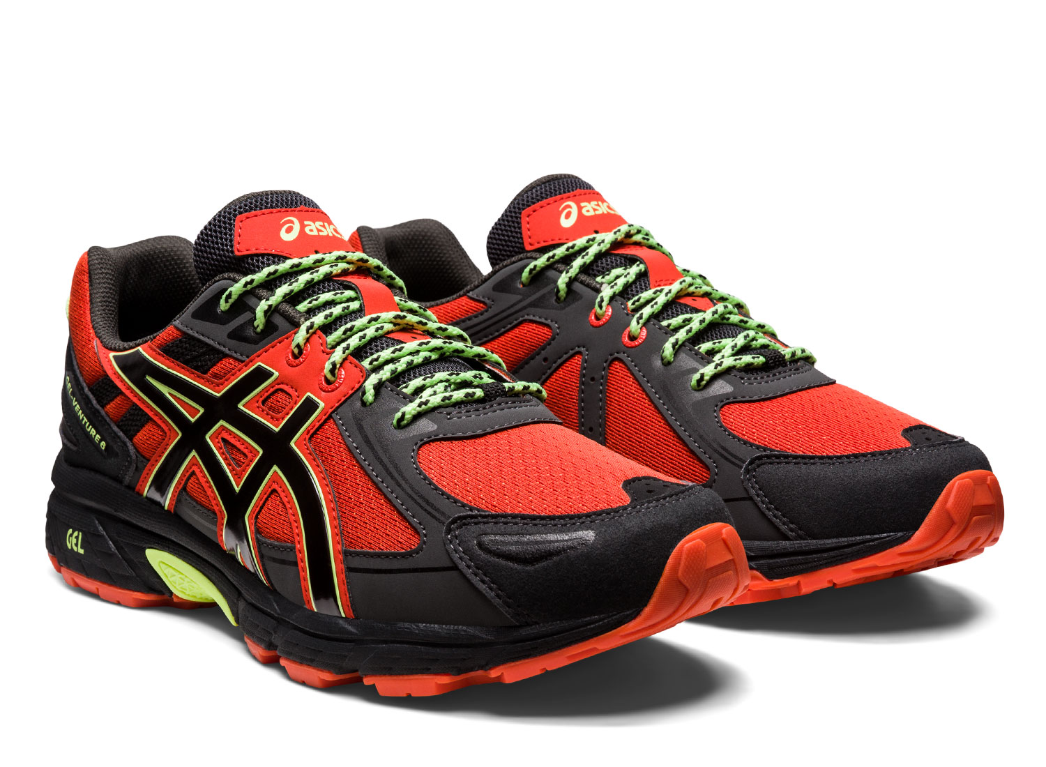 asics trail venture 6
