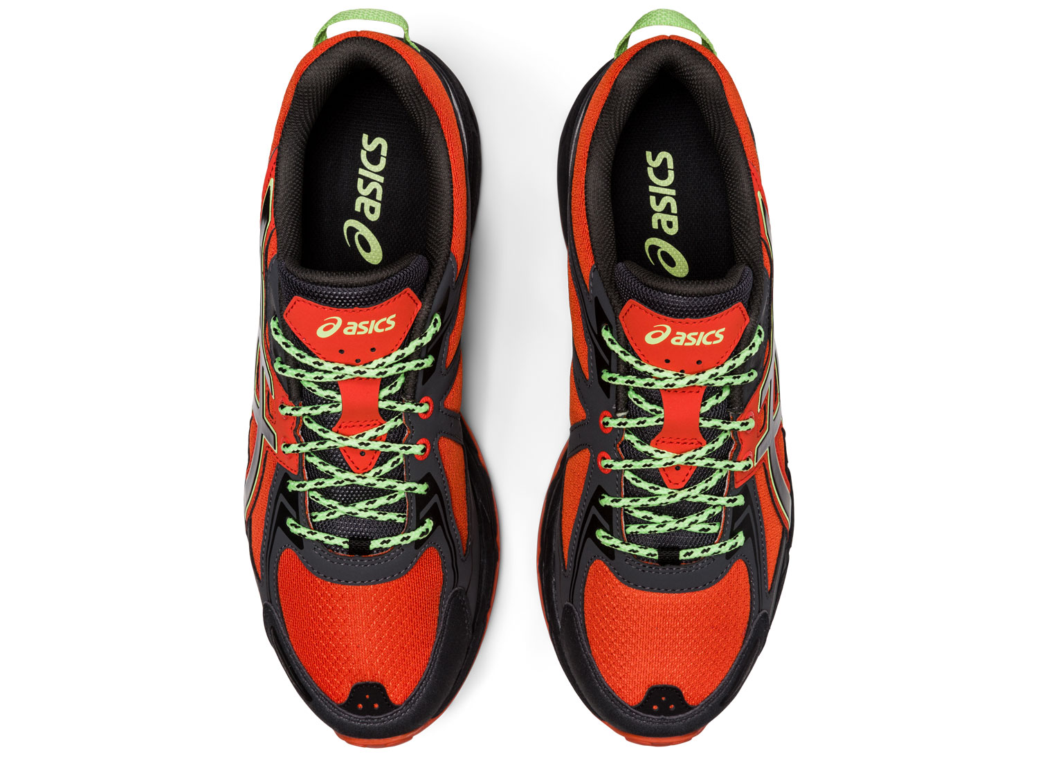 asics gel venture 6 trail