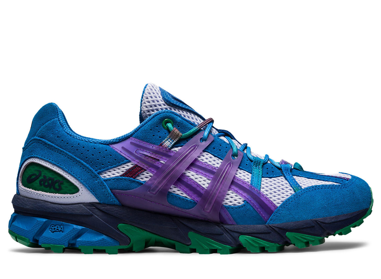asics apc