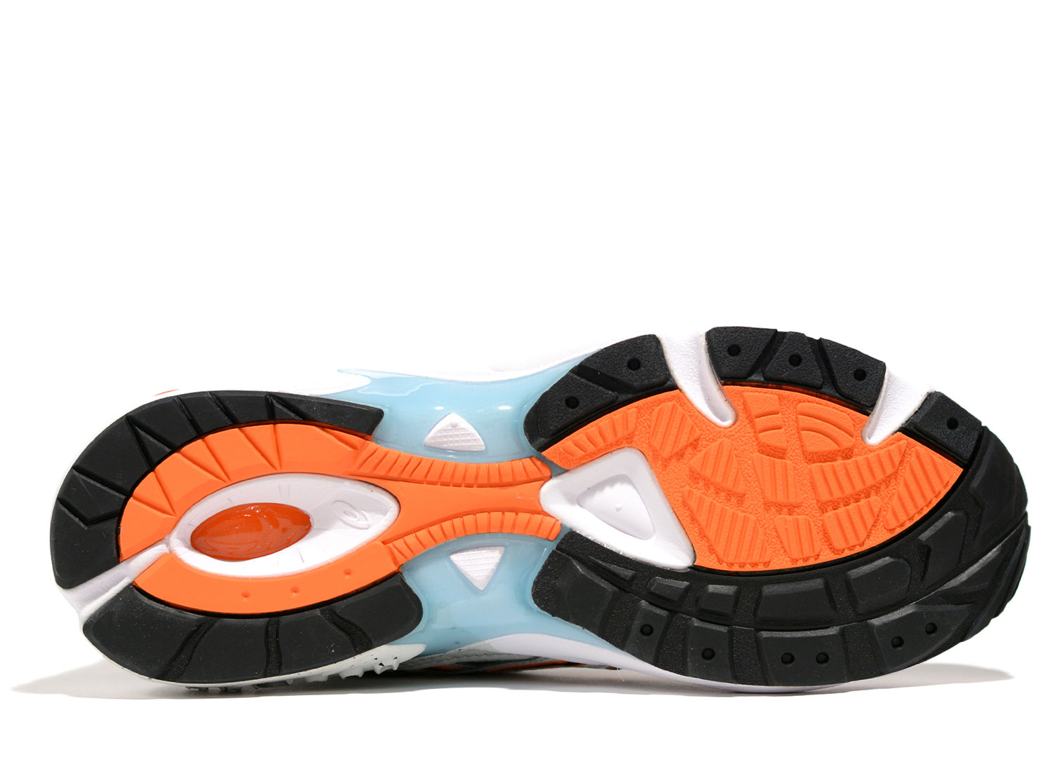 asics gel kayano 26 polar shade