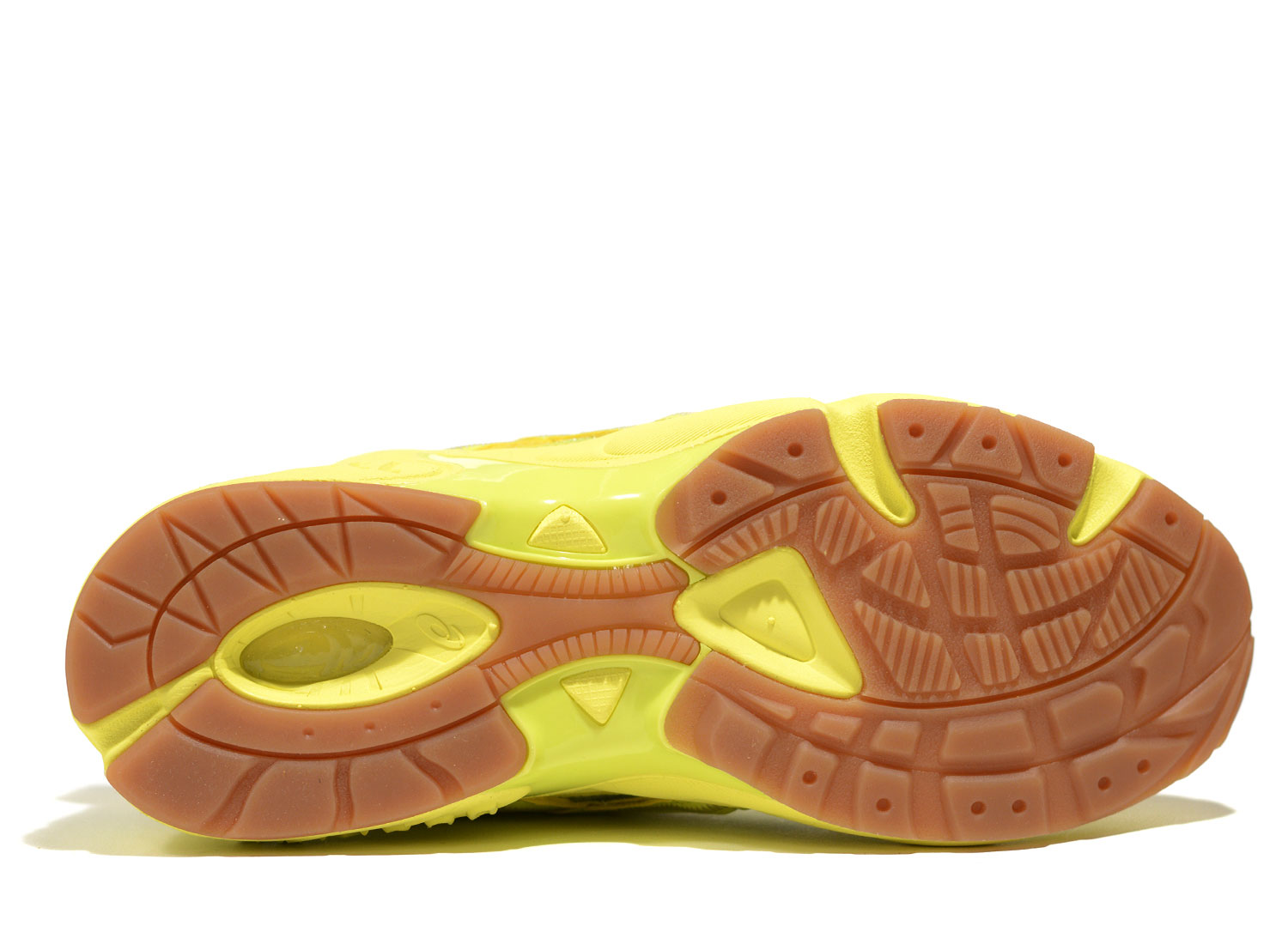 asics gel kayano 26 sour yuzu