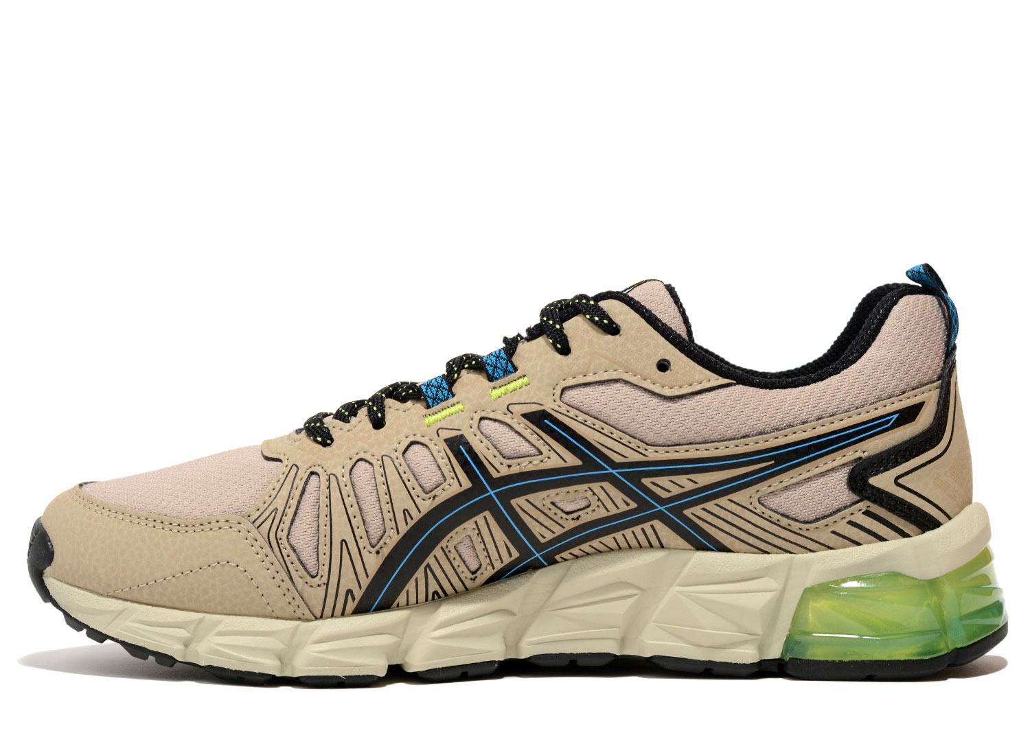 asics semelle gel