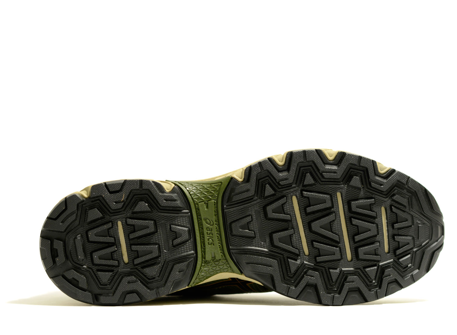 asics gel venture 7 tan presidio