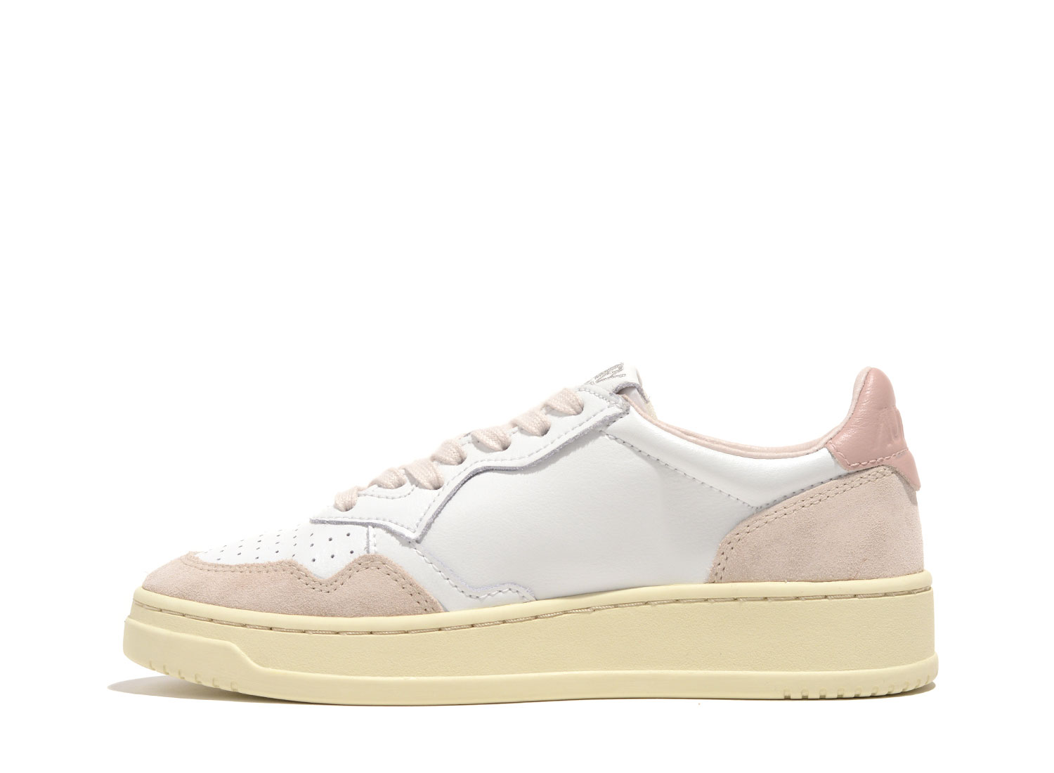 autry low suede