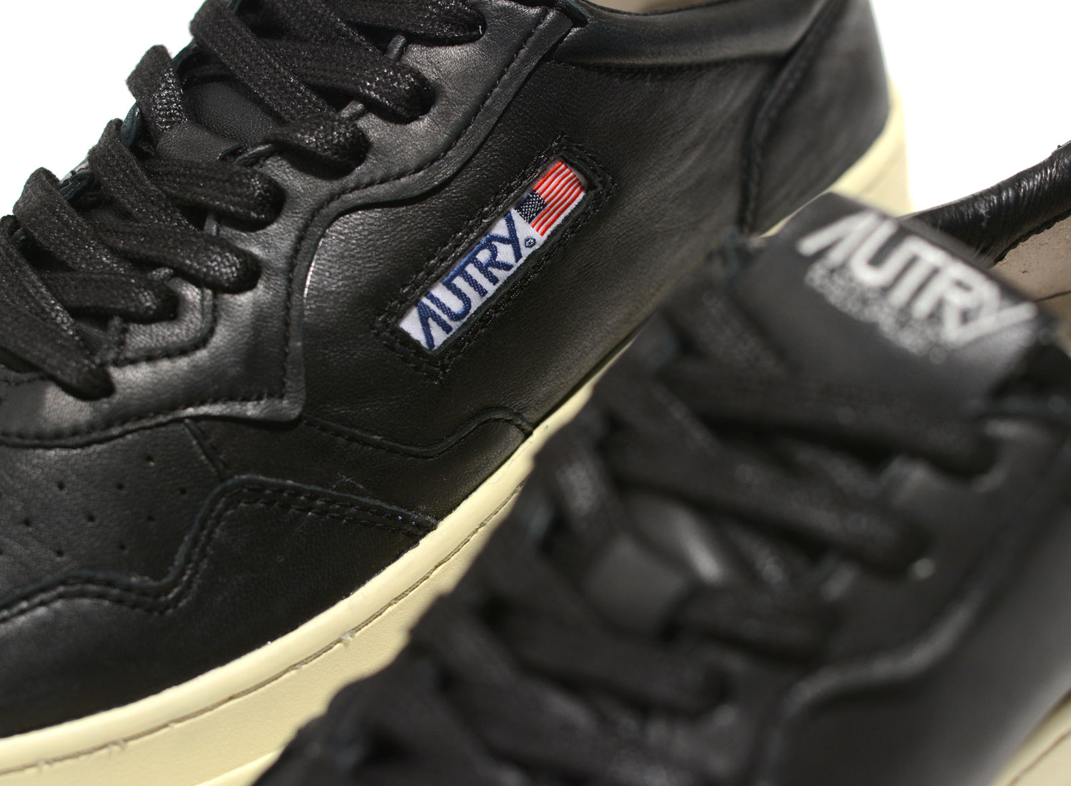 autry mid black