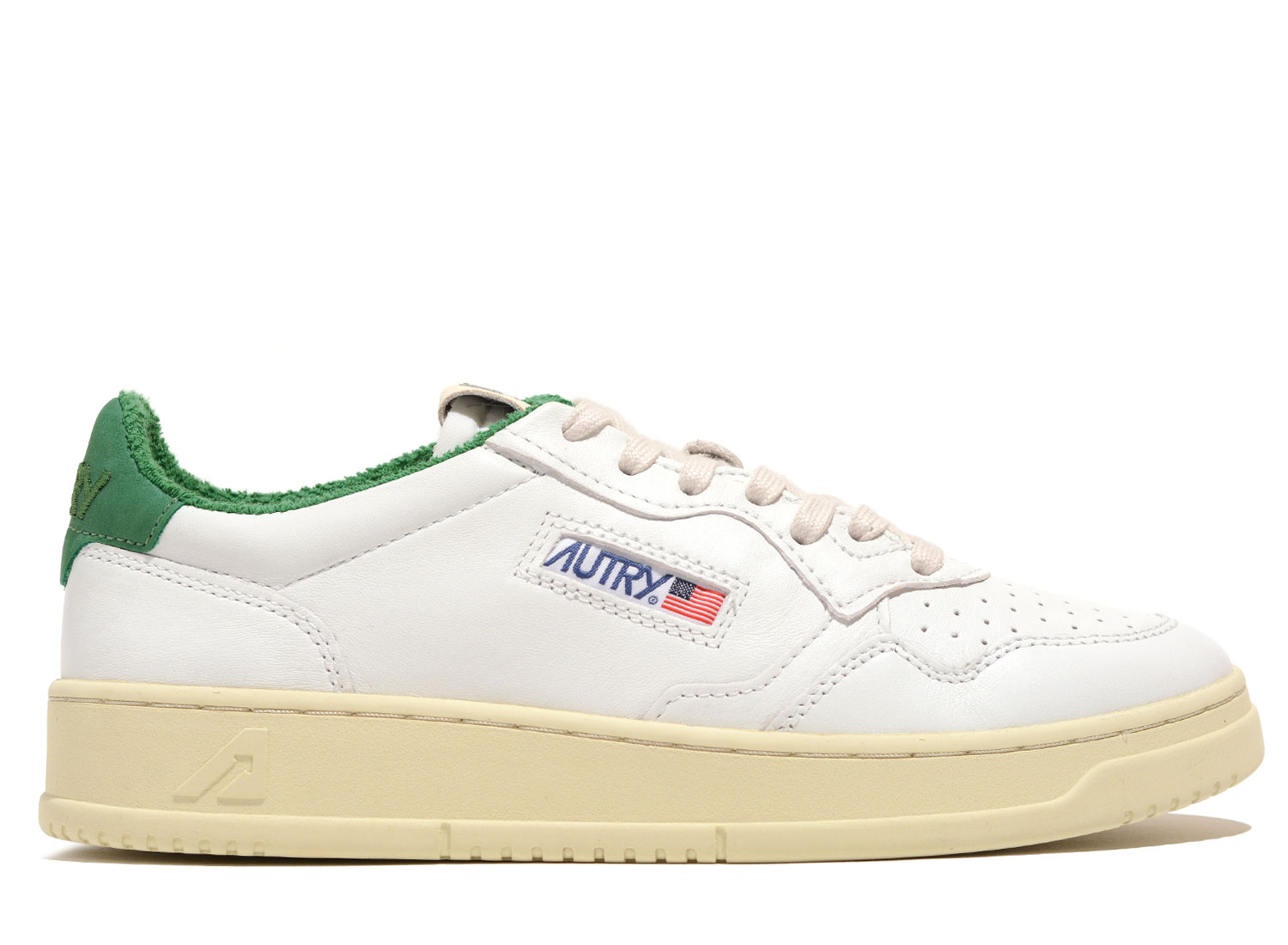 autry 01 low green