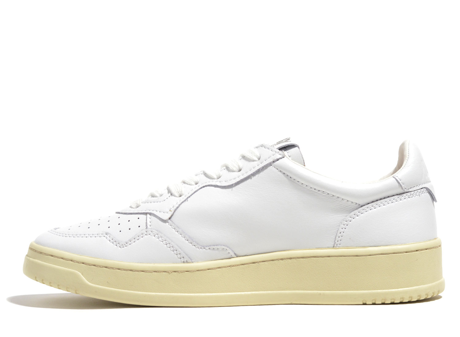 autry white grey