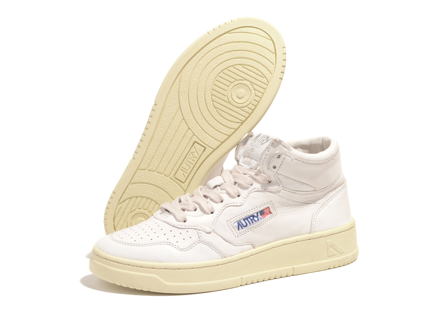 autry mid top