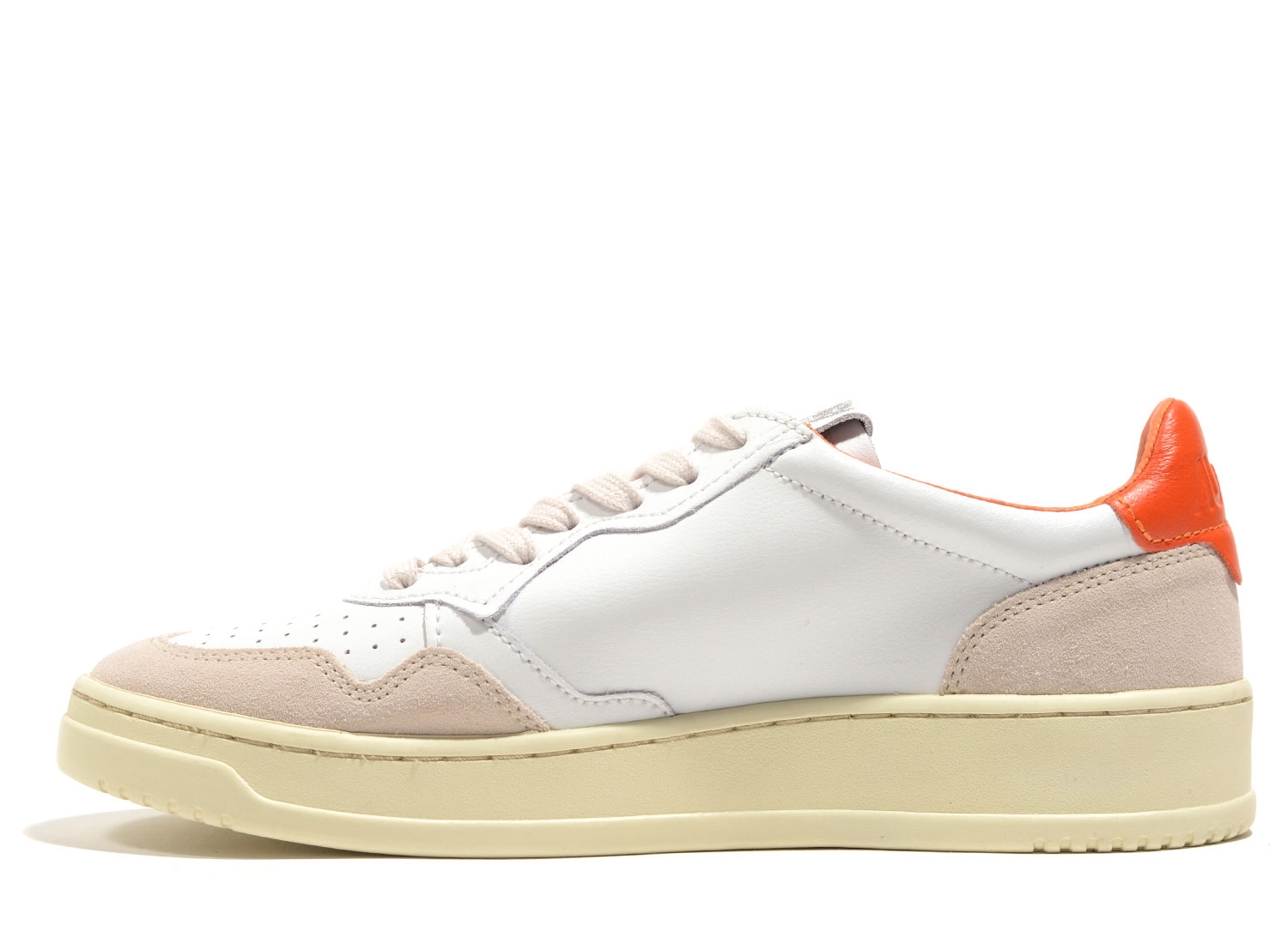 autry low suede