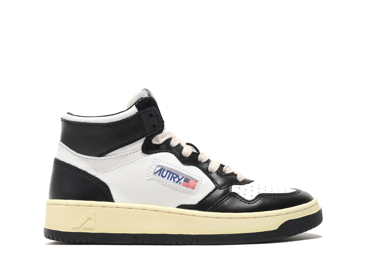 autry mid black
