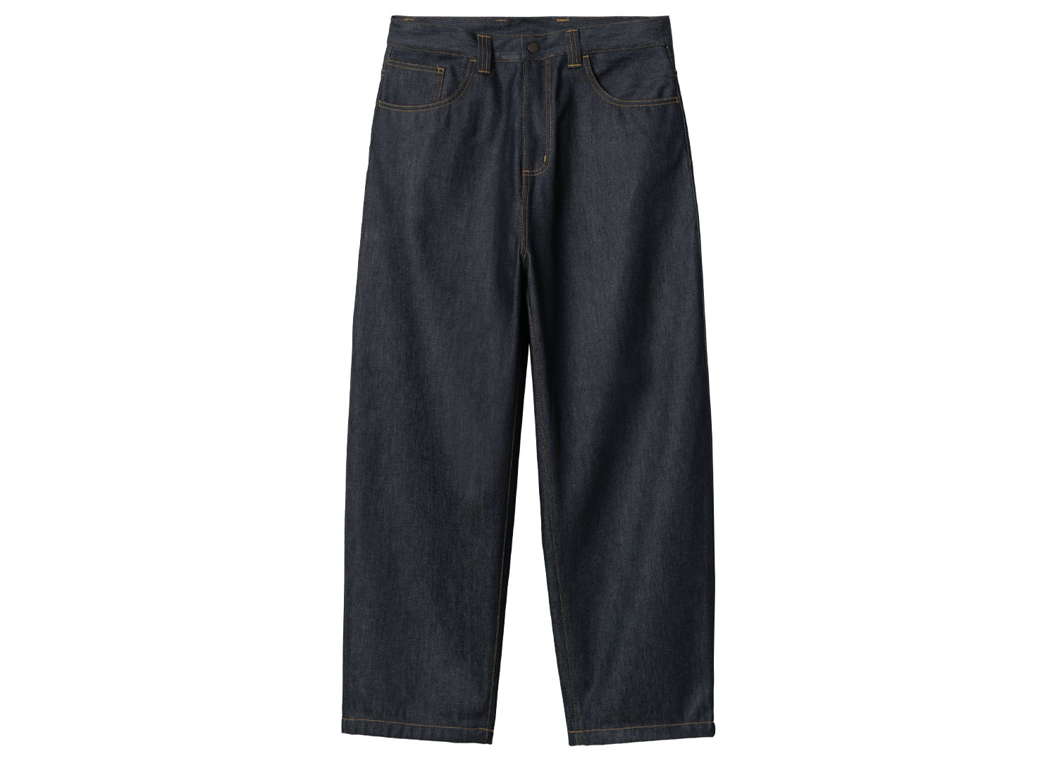 Carhartt WIP Brandon Pant | Blue (stone washed) – Page