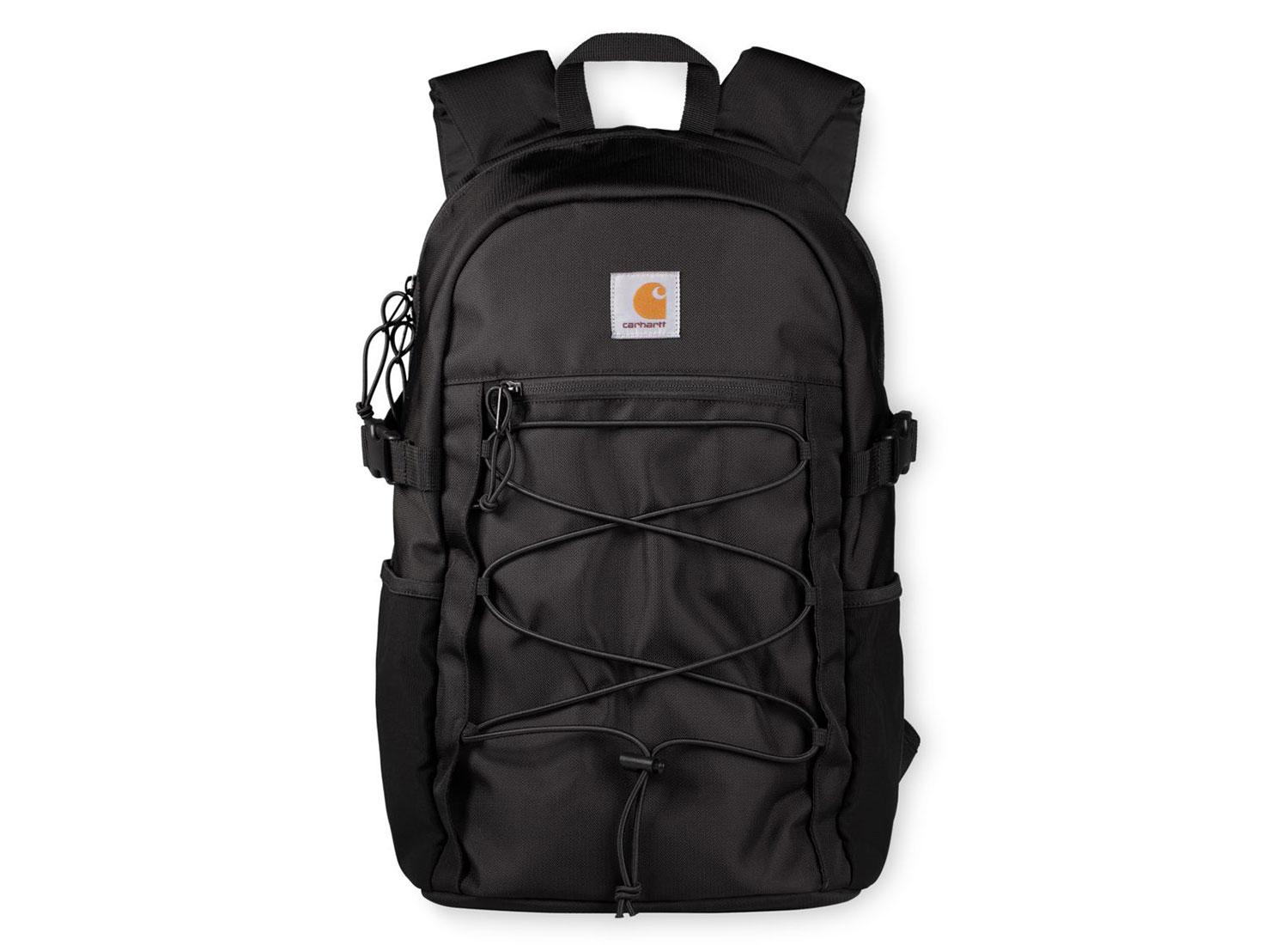 Carhartt WIP Delta Backpack Black